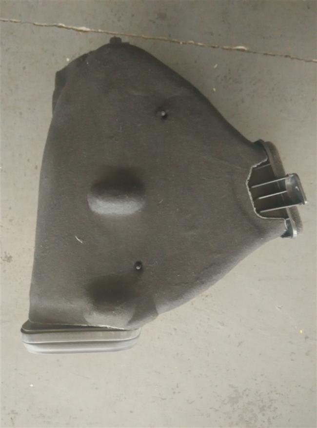 Переходный воздушный канал, Чанчжоу Ванбао, левый руль, генерал, КТ-1