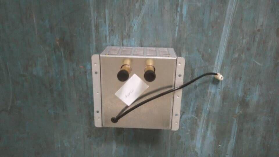 Nanfeng, SR-66, Radiator-mandatory