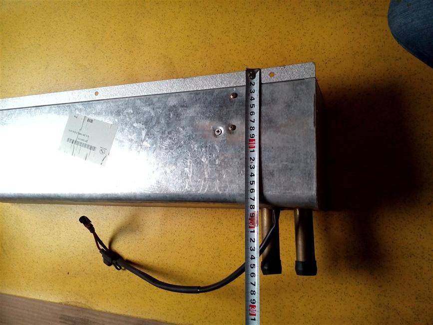 Радиатор, Нанфен, SR-13BL