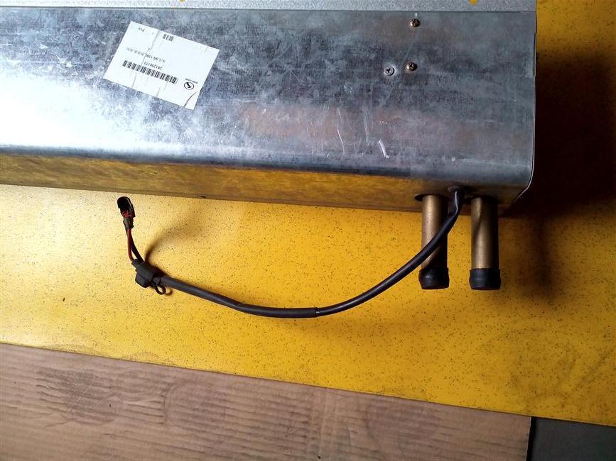 Radiator-forced, Nanfeng, SR-13BL-3