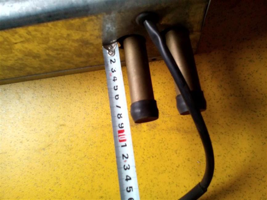 Radiator-forced, Nanfeng, SR-13BL-4