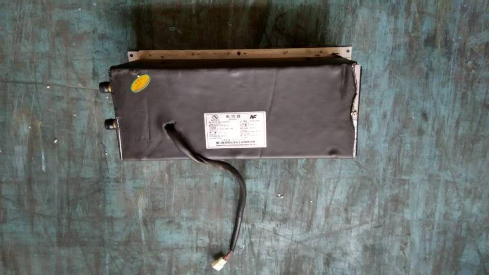 Nanfeng, SR-25C/02, Radiator-mandatory-1