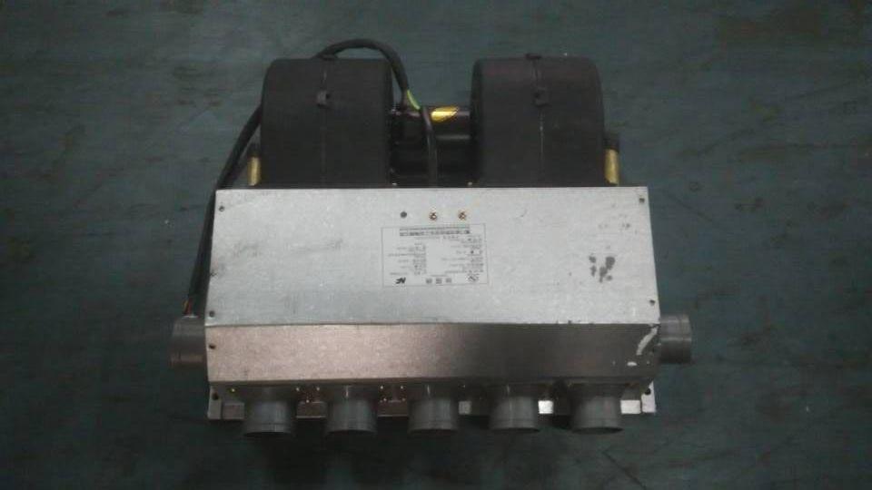 Nanfeng, CS-7K/01, defrosting-water heating