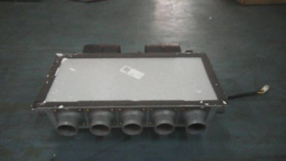 Nanfeng, CS-7K/01, defrosting-water heating-1