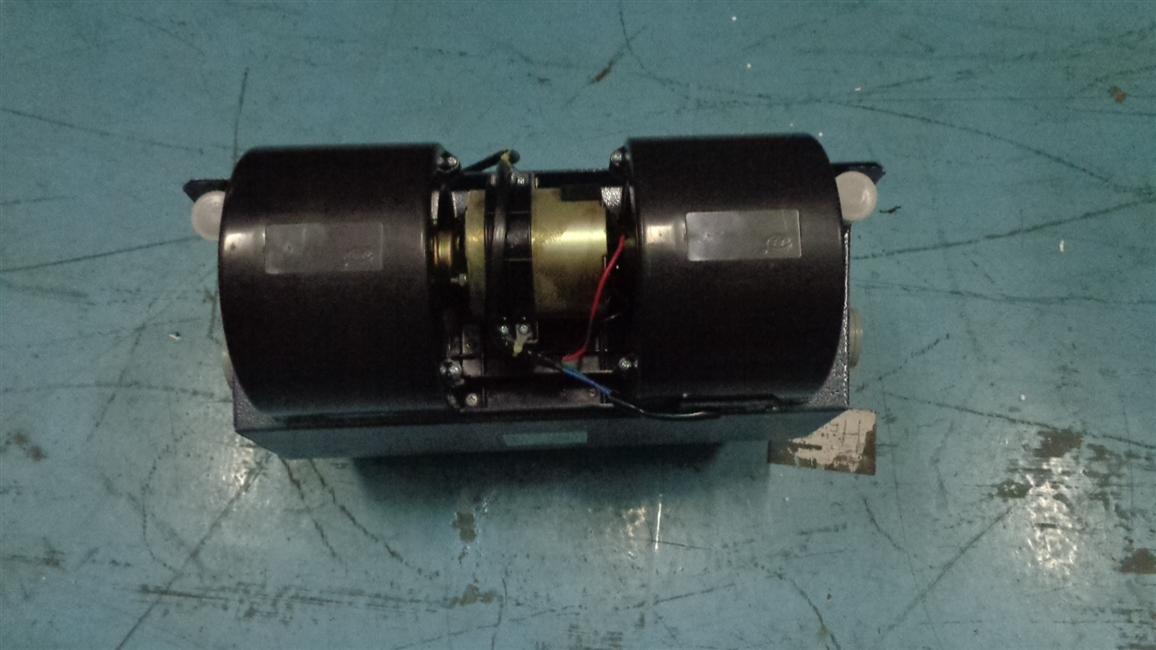 Hongye, CS-1000XM/2XM2, defrosting device-water heating-1