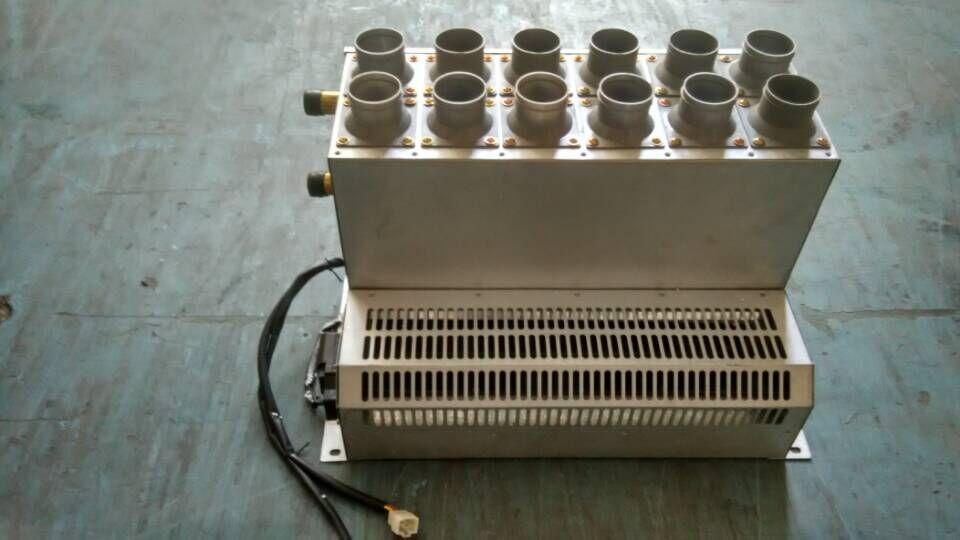 Nanfeng, CS-14H/05, defroster-plumbing