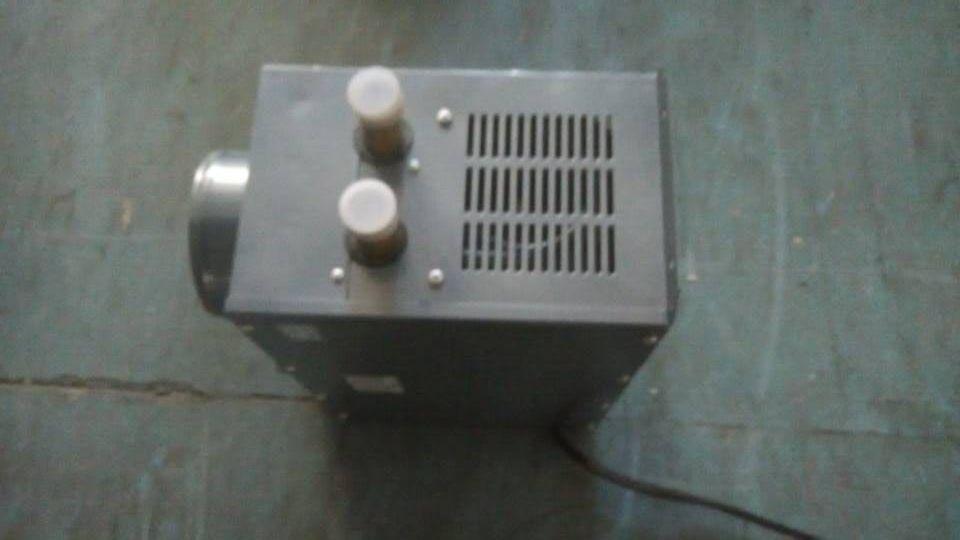 Hongye, CS-990H/XM2, defrosting device-water heating-1