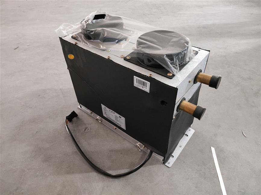 Размораживающие машины, CS-7D/394, Нанфен