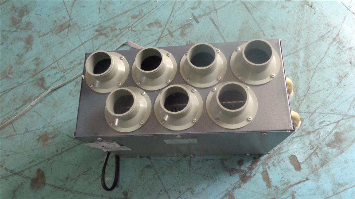 Defroster-Plumbing,CS- 900H1 / 2G-1