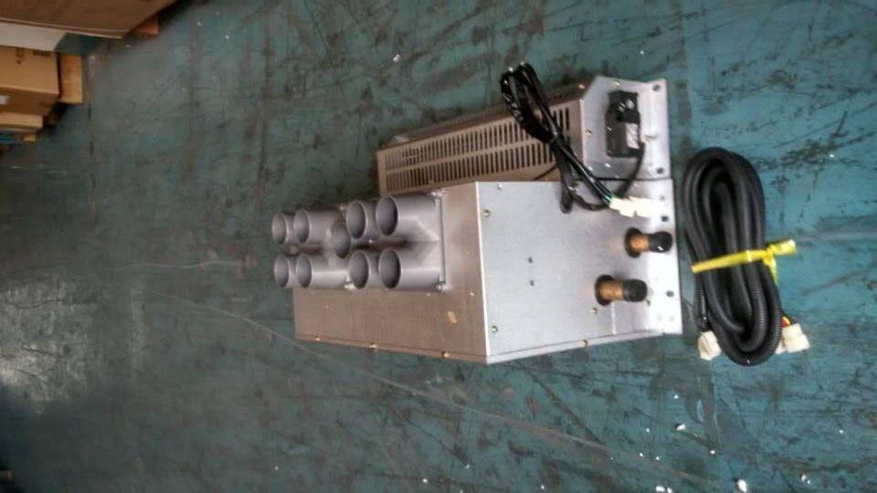 Nanfeng, CS-14H/10, defrosting-water heating-1