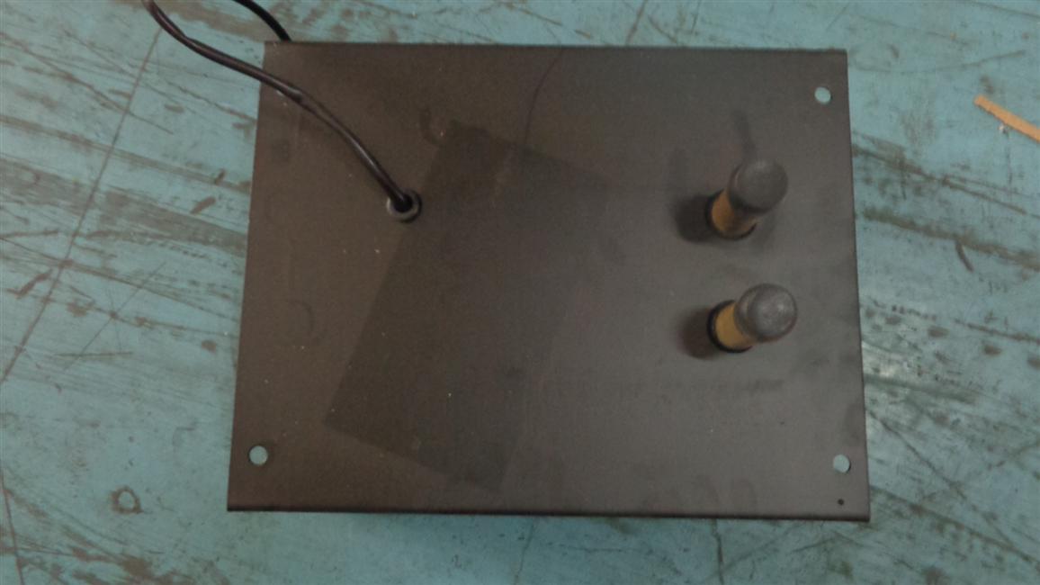 Nanfeng, SR-15A, Radiator-mandatory-2