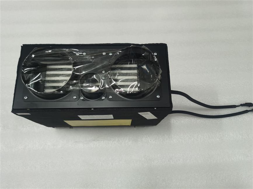 Defrost - Electric Heating, Cangzhou Xinwang, DCS-900B-WX178-4