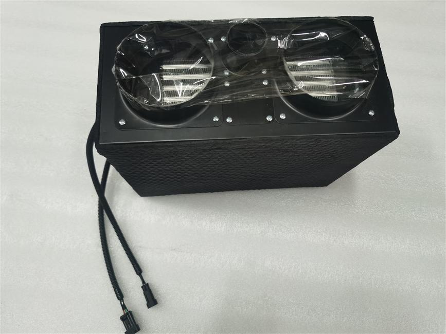 Defrost - Electric Heating, Cangzhou Xinwang, DCS-900B-WX178-3