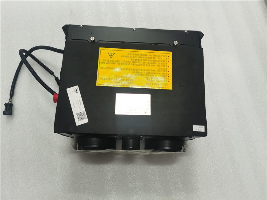 Defrost - Electric Heating, Cangzhou Xinwang, DCS-900B-WX178-1