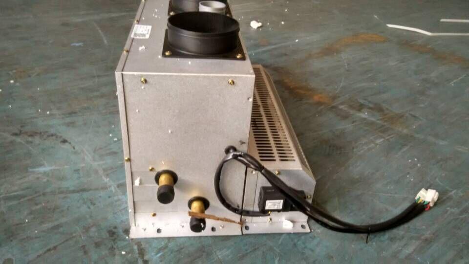 Defrosting device-Plumbing, South Wind, CS-14H/23-2