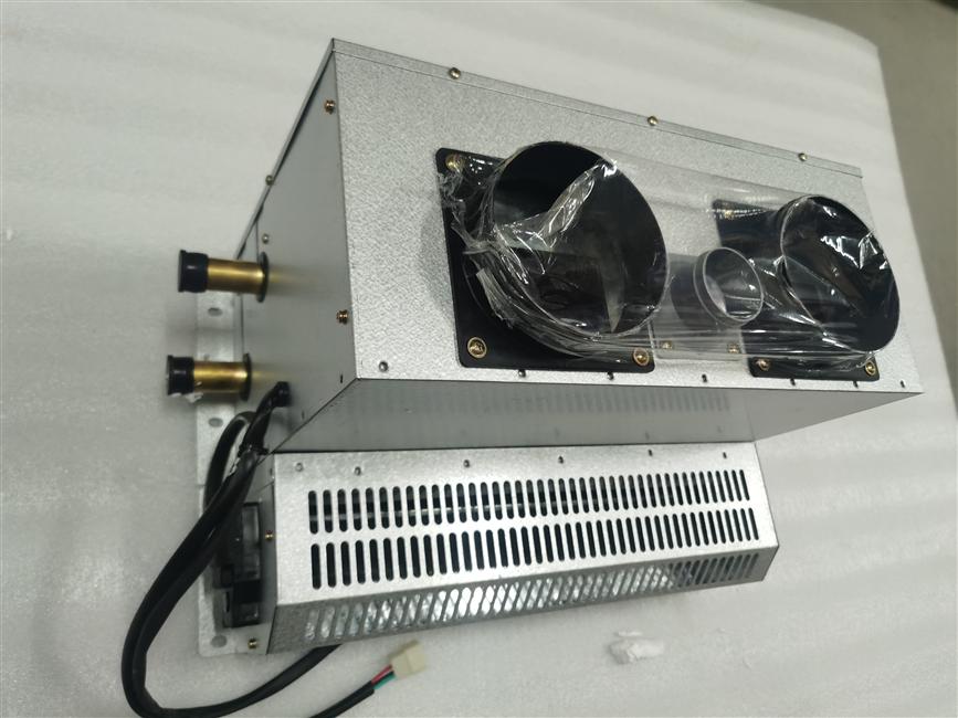 Defrosting device-Plumbing, South Wind, CS-14H/23-4