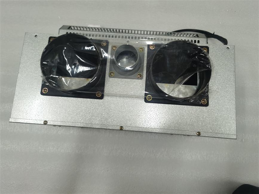 Defrosting device-Plumbing, South Wind, CS-14H/23