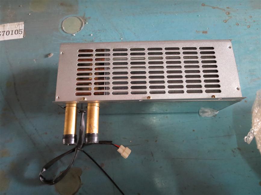 Radiator-forced, Nanfeng, SR-16H/01