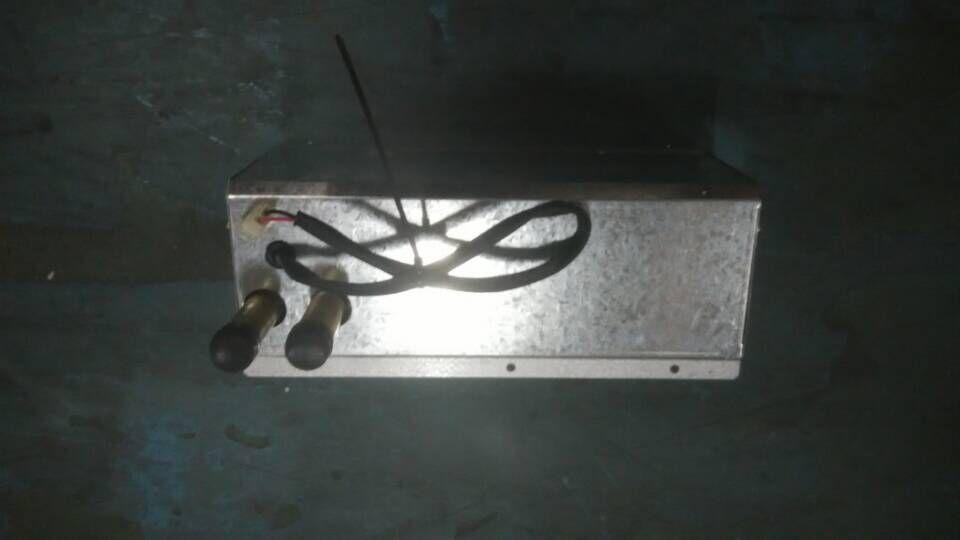 Nanfeng, SR-16H/12, Radiator-императивная