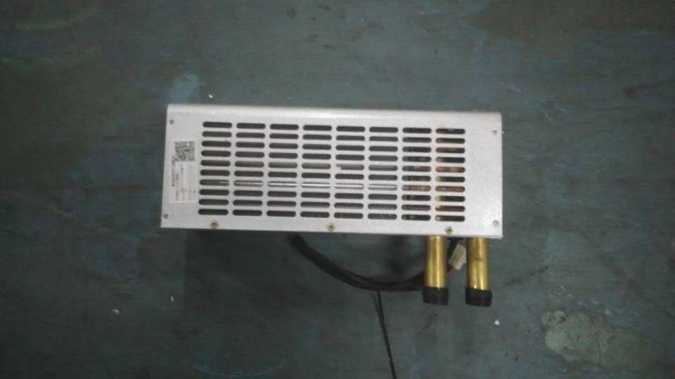 Nanfeng, SR-16H/12, Radiator-императивная-1