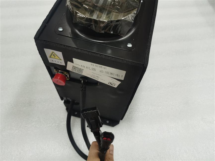 Канчжоу Синьван, DCS-900B-WX01782, отопительное устройство-2