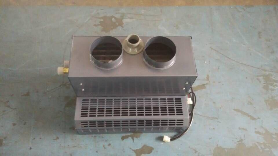 Defrosting device-Plumbing, CS-1200HF/2XM3-1