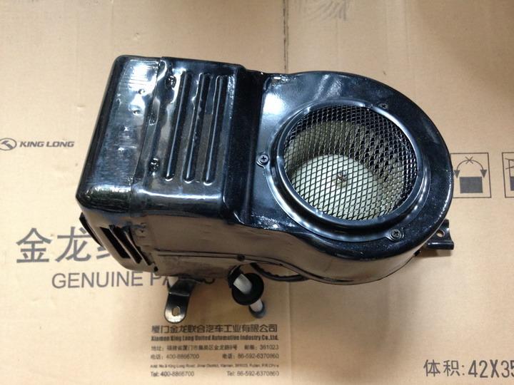 Задний обогревательный прибор в сборе, задний обогревательный прибор-2