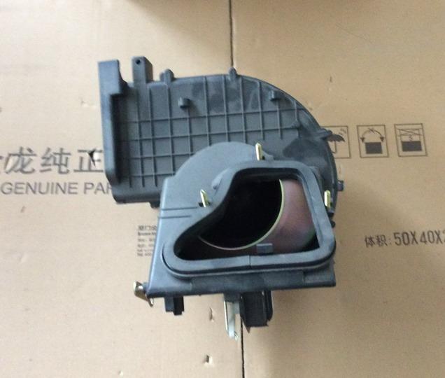 Front blower, Songzhi, left rudder, 09 models