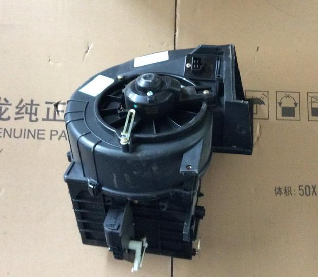 Front blower, Songzhi, left rudder, 09 models-1