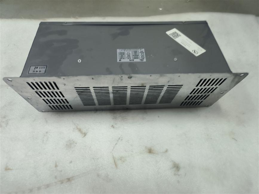 Radiator-mandatory, SR-320/2A