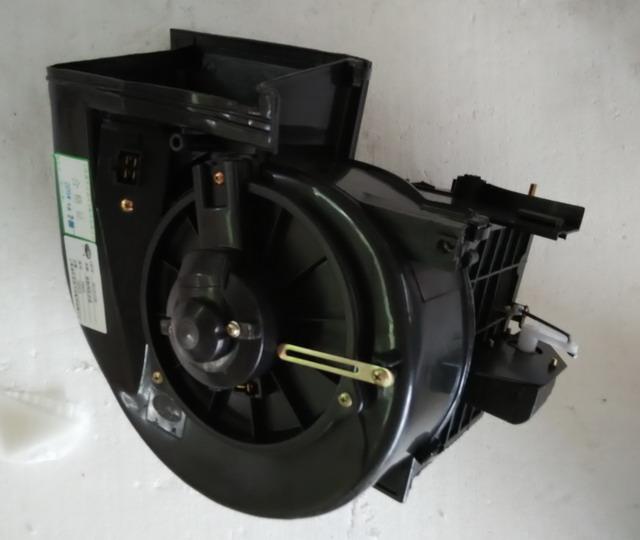 Front blower, Yacheng, left rudder, 09 models-1