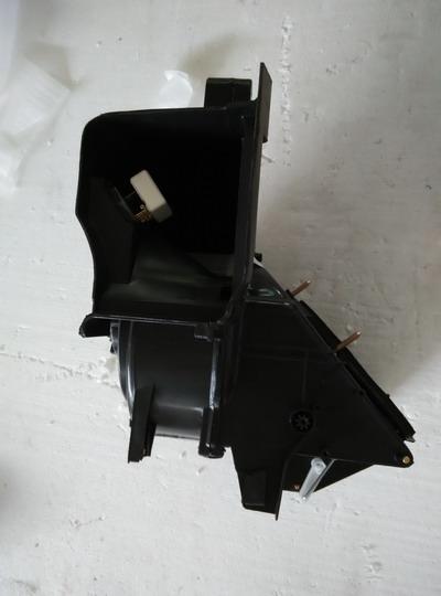 Front blower, Yacheng, left rudder, 09 models-3