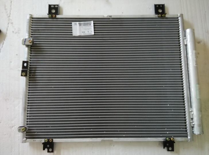 Condenser, Songzhi, General, General, Gasoline, KS2