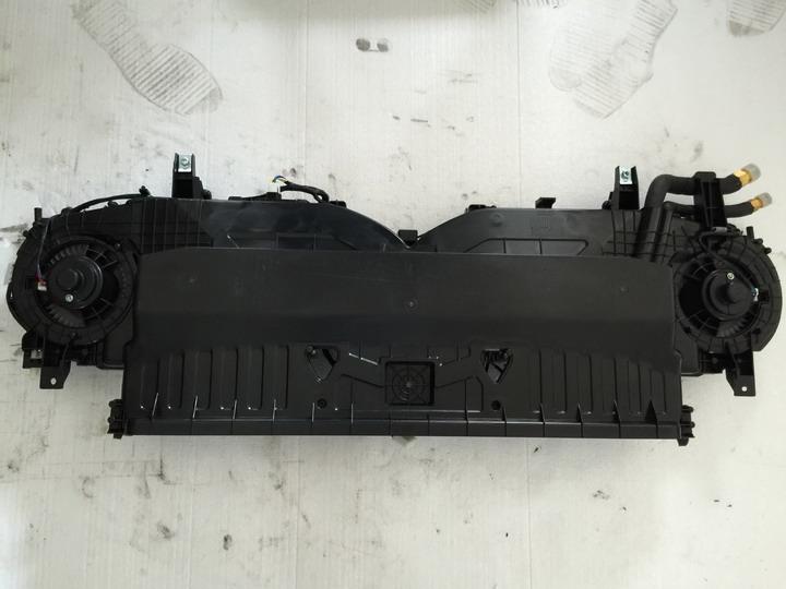 Rear evaporator, universal, universal, front and rear air conditioners, KS2