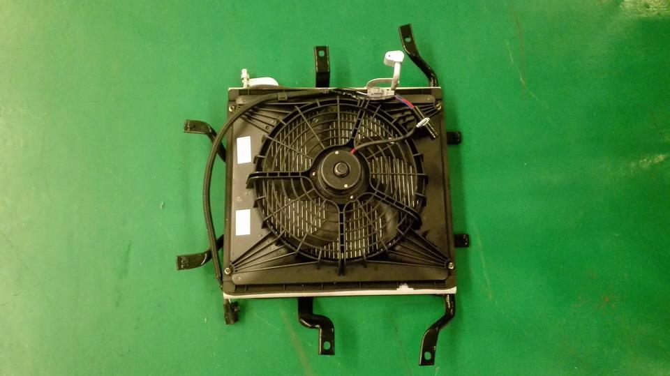 Condenser, Songzhi, Left Ruler, Universal