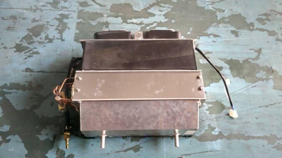 Air conditioning evaporator, Jinlong, KL-04N, front