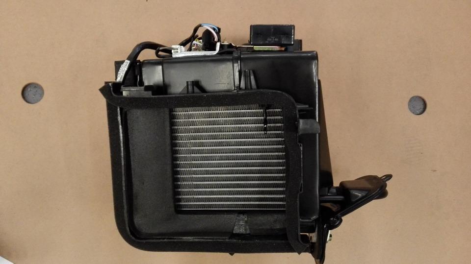 Évaporateur frontal, astronomique, gouvernail gauche, universel, KS-1