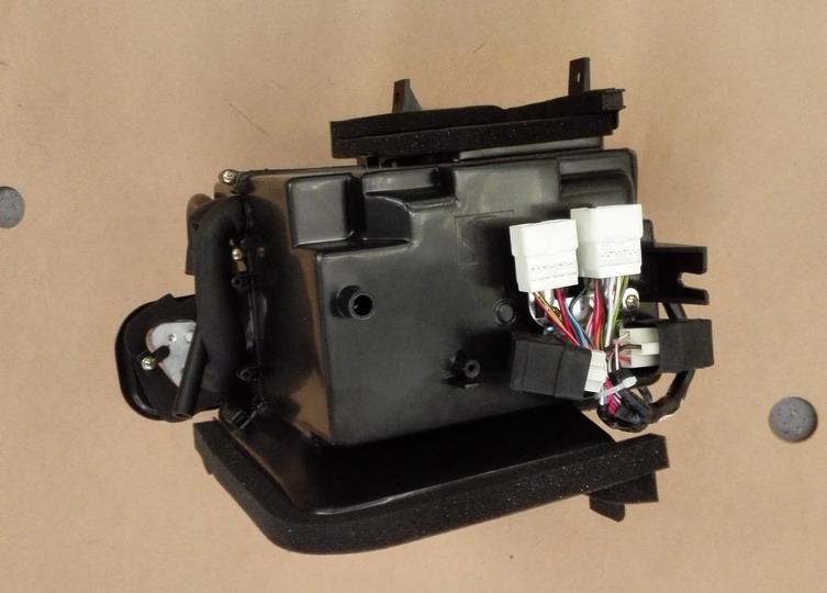 Évaporateur frontal, astronomique, gouvernail gauche, universel, KS-2