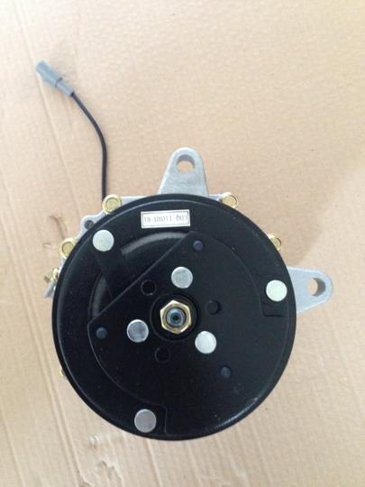 Air conditioning compressor assembly, Great Wall, 106, KS