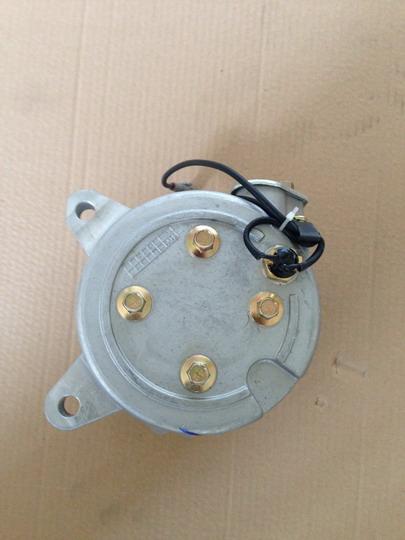 Air conditioning compressor assembly, Great Wall, 106, KS-2