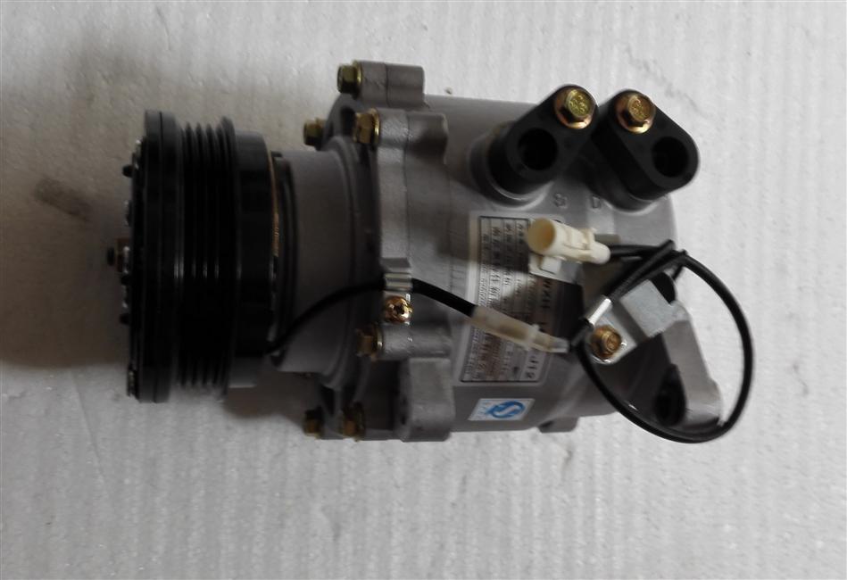 Air conditioning compressor assembly, V20, 106, KS-1