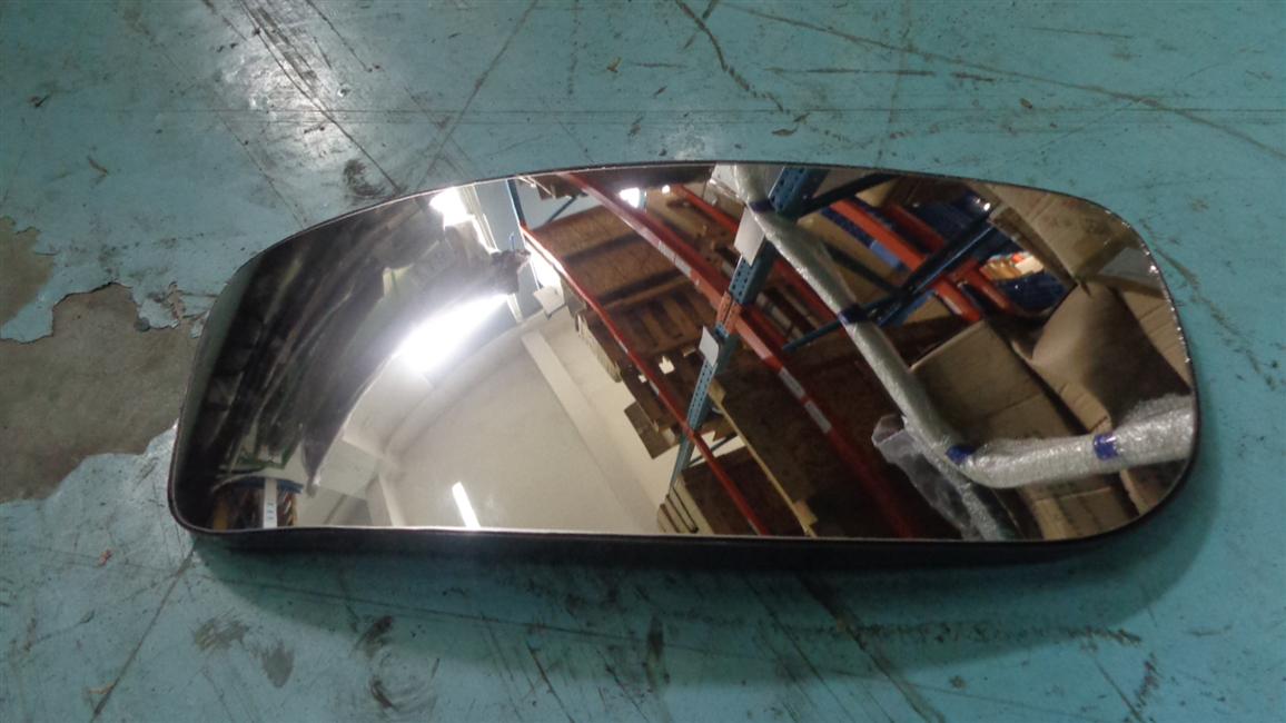 Right rear view lens, FJ-JL-SWFDC05CB-1220-R-1