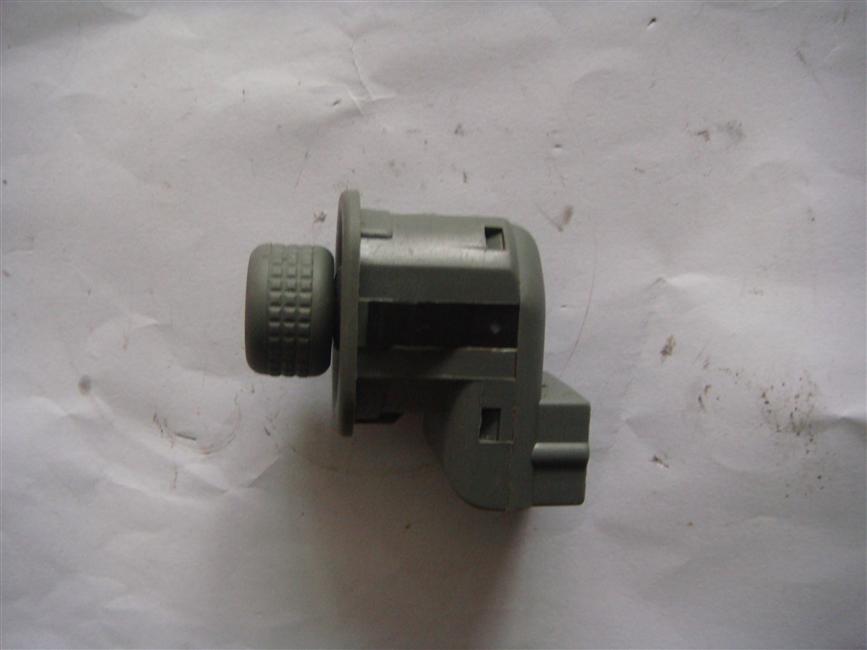 Выключатель управления зеркалом заднего вида, 282200020/282200030