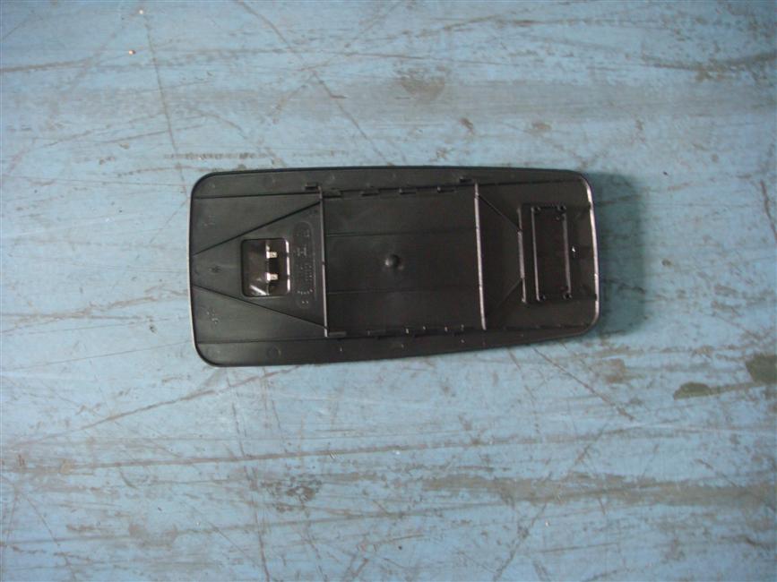 Rear view lens, FJ-JL-271-2