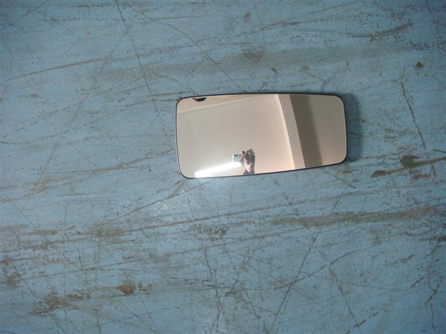 Rear view lens, FJ-JL-271-2-1