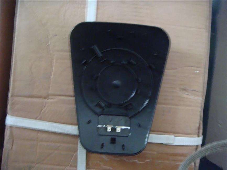 Lower view lens, FJ-JL-271-2