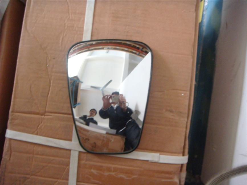 Lower view lens, FJ-JL-271-2-1