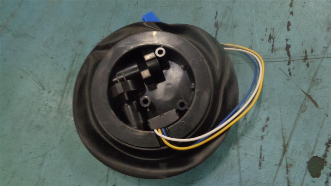 Rétroviseur de l'appareil de direction électrique, 282200080/282200090-2