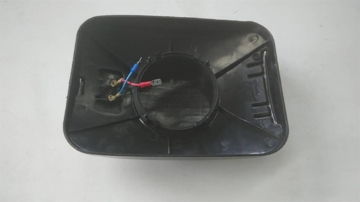 Shenshi electric lower-view lens, FJ-JL-XSJ