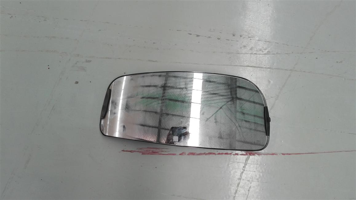 Left rear view lens, SWFDC05CC-1220-L, manual